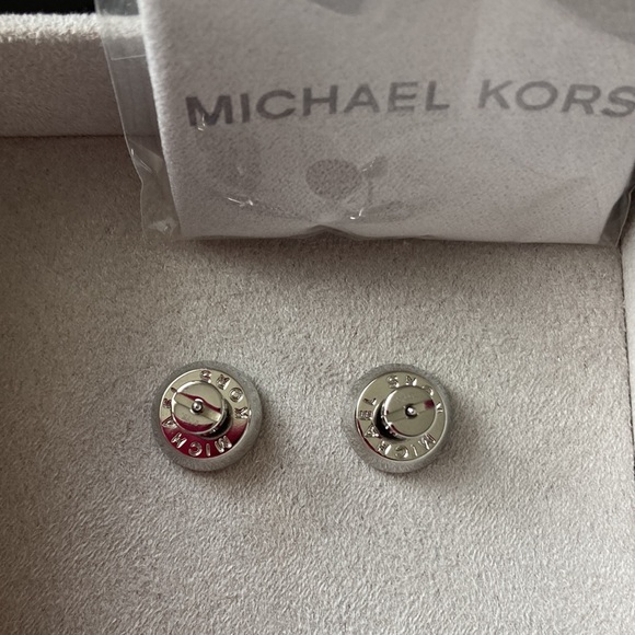 Michael Kors Earrings - Picture 4 of 5